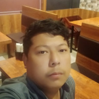 Bikash Tamang