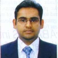 Imran Salehjee