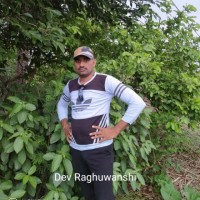 Devendra Raghuwanshi