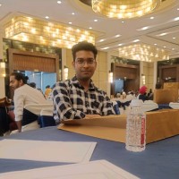 Lalit Saraswat