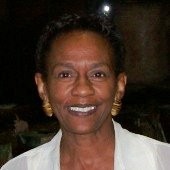 Gloria Jones