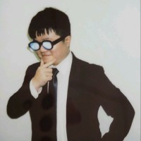 Jason Lin