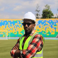 Olivier Iradukunda