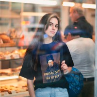 Viktoriia Shtefan