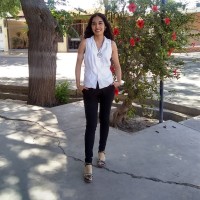 Gisela Rutch