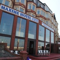 Maxime Hotel