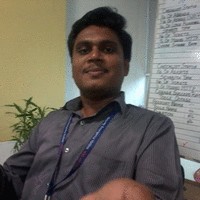 Nandhakumar A