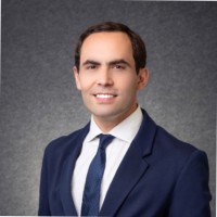 Matías Agustín Bustamante