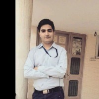 Dharmendra Jagad