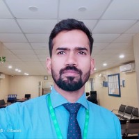 Saddam Ashfaq