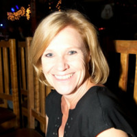 Monique Ramsden