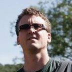 Jeremy Nicklin
