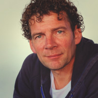 Sven-Erik Kruijff
