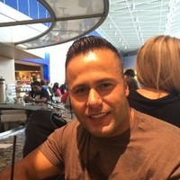 Carmine Rivera