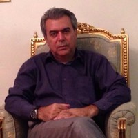 Reza Sheikholeslami
