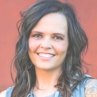 Angela Mayes