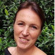 Margot Van Soest