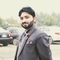 Muhammad Usman
