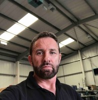 Carl Fenwick