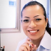Danubia Oliveira