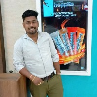 Deepak Kushwaha