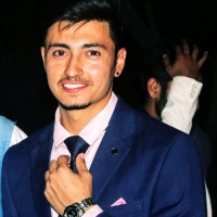 Yash Sharma
