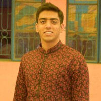 Abhijoy Mukherjee