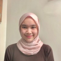 Nik Aimi Sufiah Nik Hamidi