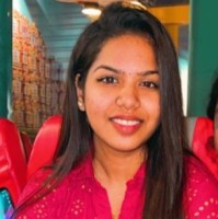 Gnanasri Pusunuru