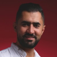 Mehdi Bouayad