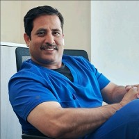 Mohammed Sohail Khan