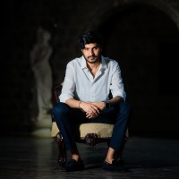 praneeth kumar