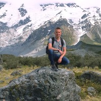 Mikey Akkermans