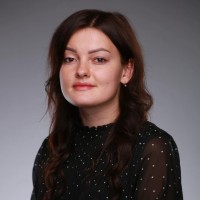 Аліна Ільєнко