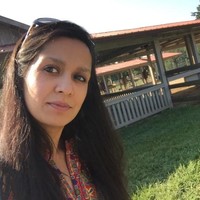 Nadia Sher