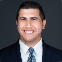Alexander Noda, MBA