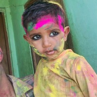 Omkar Singh