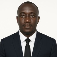 Olanrewaju Olayioye