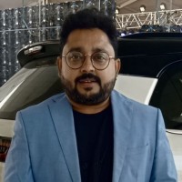 Koushik Mukherjee