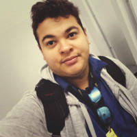 Christopher Vasconcelos