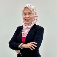 Suhaila Ngadiron