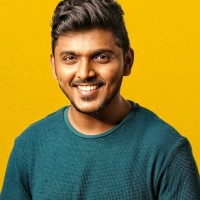 Pavan Kadimisetti