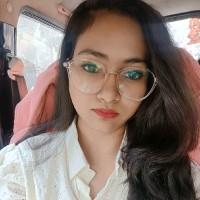 Nishtha Vaishnav, Acca