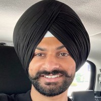 Talwinder Singh