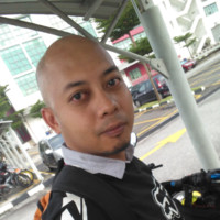 Azman Mohd Suror