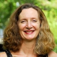 Liz Hoffmaster