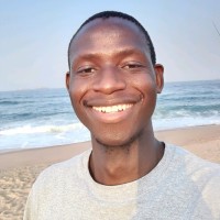 Sihle Mkhamisa