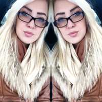 Kristina ***