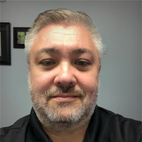 Darren Blake