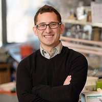 Mathieu Gigoux, Phd